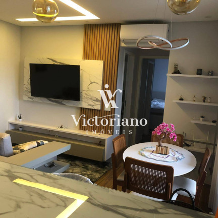 Imagem Apartamento com 2 Quartos à Venda, 63 m² em Pagador De Andrade - Jacareí Imagem Apartamento com 2 Quartos à Venda, 63 m² em Pagador De Andrade - Jacareí