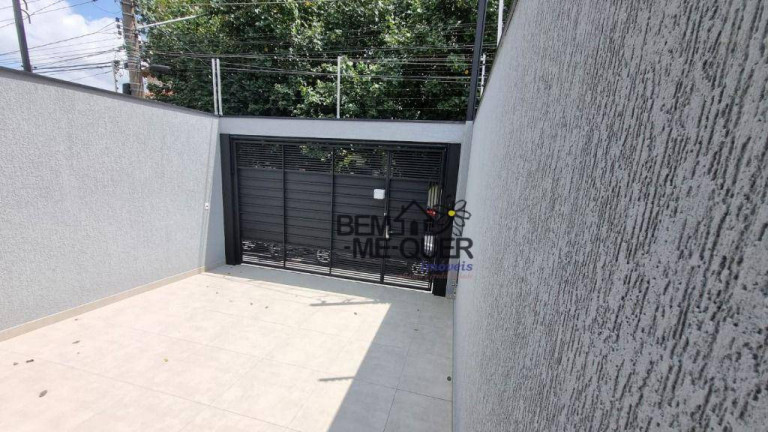 Imagem Casa com 3 Quartos à Venda, 90 m² em Vila Piauí - São Paulo Imagem Casa com 3 Quartos à Venda, 90 m² em Vila Piauí - São Paulo