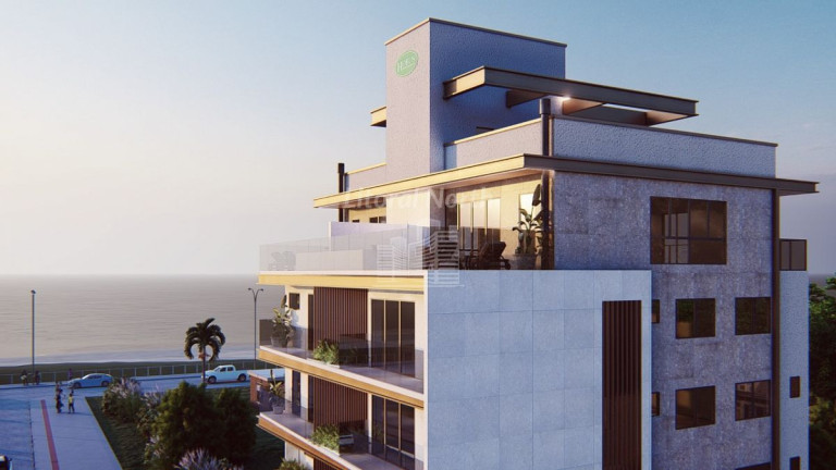 Imagem Apartamento com 3 Quartos à Venda, 290 m² em Praia Brava - Itajaí