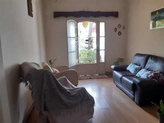 Casa com 2 Quartos à Venda, 100 m² em Canto Do Forte - Praia Grande