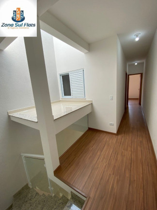 Imagem Sobrado com 3 Quartos à Venda, 110 m² em Vila Marari - São Paulo Imagem Sobrado com 3 Quartos à Venda, 110 m² em Vila Marari - São Paulo