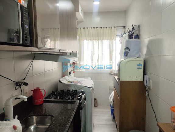 Imagem Apartamento com 2 Quartos para Alugar, 49 m² em Ocian - Praia Grande Imagem Apartamento com 2 Quartos para Alugar, 49 m² em Ocian - Praia Grande