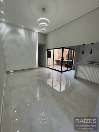 Imagem Casa com 3 Quartos à Venda, 120 m² em Residencial Piemonte - Bragança Paulista Imagem Casa com 3 Quartos à Venda, 120 m² em Residencial Piemonte - Bragança Paulista