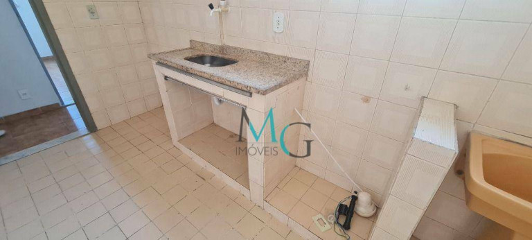 Imagem Apartamento com 2 Quartos à Venda, 56 m² em Campo Grande - Rio De Janeiro Imagem Apartamento com 2 Quartos à Venda, 56 m² em Campo Grande - Rio De Janeiro