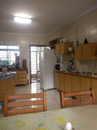 Imagem Apartamento com 4 Quartos à Venda, 270 m² em Vila Graciosa - São Paulo
