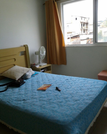 Imagem Imóvel com 2 Quartos à Venda, 55 m² em Alto Dos Passos - Juiz De Fora