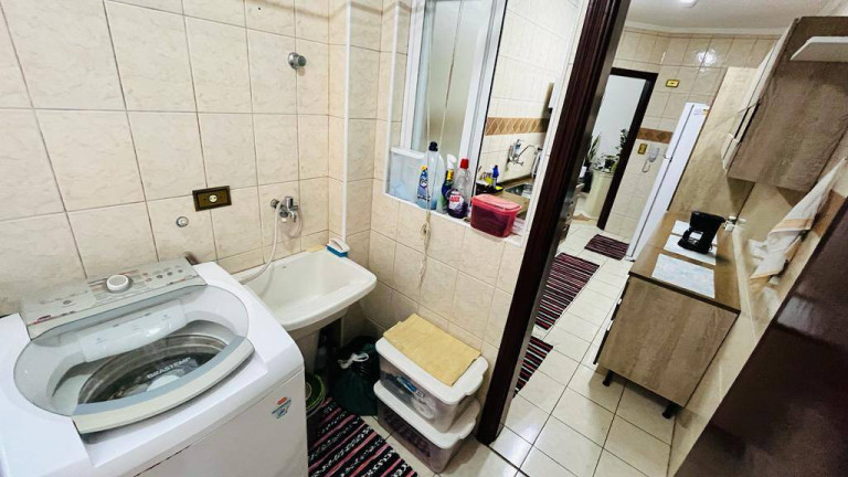 Imagem Apartamento com 2 Quartos à Venda, 74 m² em Aviação - Praia Grande Imagem Apartamento com 2 Quartos à Venda, 74 m² em Aviação - Praia Grande
