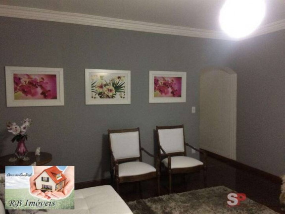 Imagem Casa com 4 Quartos à Venda, 212 m² em Jardim Do Mar - São Bernardo Do Campo Imagem Casa com 4 Quartos à Venda, 212 m² em Jardim Do Mar - São Bernardo Do Campo
