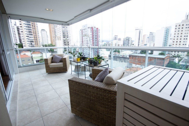 Imagem Apartamento com 4 Quartos à Venda, 225 m² em Perdizes - São Paulo Imagem Apartamento com 4 Quartos à Venda, 225 m² em Perdizes - São Paulo