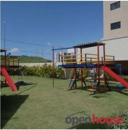 Imagem Apartamento com 2 Quartos à Venda, 94 m² em Candelária - Natal Imagem Apartamento com 2 Quartos à Venda, 94 m² em Candelária - Natal