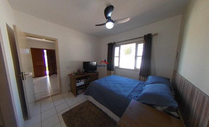Imagem Casa com 2 Quartos à Venda, 189 m² em Ingleses Do Rio Vermelho - Florianópolis