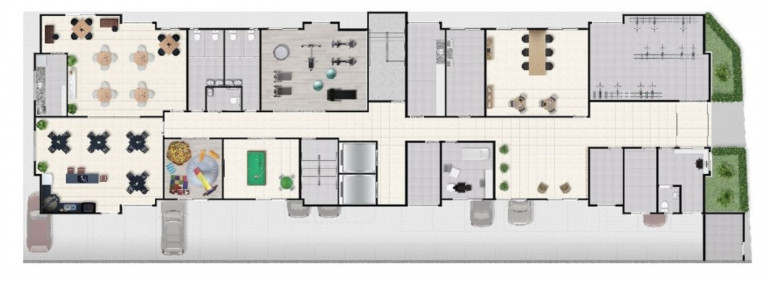 Imagem Imóvel com 2 Quartos à Venda, 36 m² em Vila Ré - São Paulo Imagem Imóvel com 2 Quartos à Venda, 36 m² em Vila Ré - São Paulo