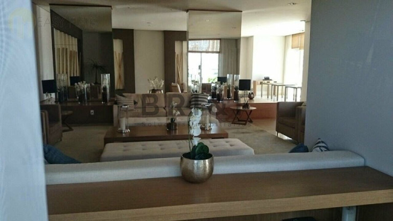 Imagem Apartamento com 1 Quarto à Venda, 67 m² em Brooklin - São Paulo Imagem Apartamento com 1 Quarto à Venda, 67 m² em Brooklin - São Paulo
