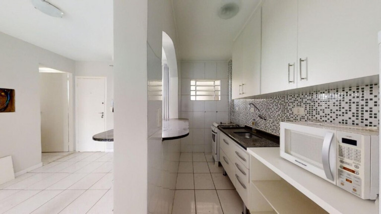 Imagem Imóvel com 2 Quartos à Venda, 44 m² em Pinheiros - São Paulo Imagem Imóvel com 2 Quartos à Venda, 44 m² em Pinheiros - São Paulo