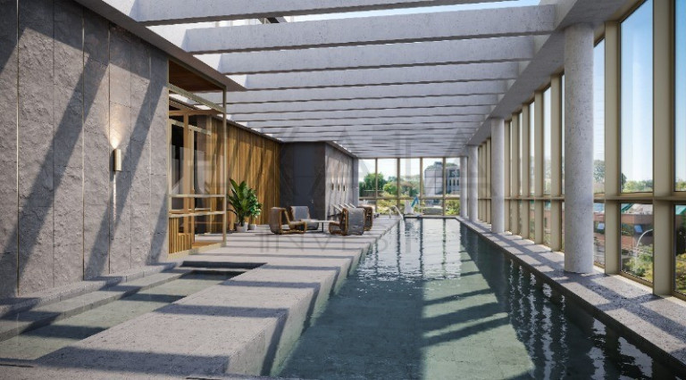 Imagem Imóvel com 4 Quartos à Venda, 240 m² em Ibirapuera - São Paulo Imagem Imóvel com 4 Quartos à Venda, 240 m² em Ibirapuera - São Paulo