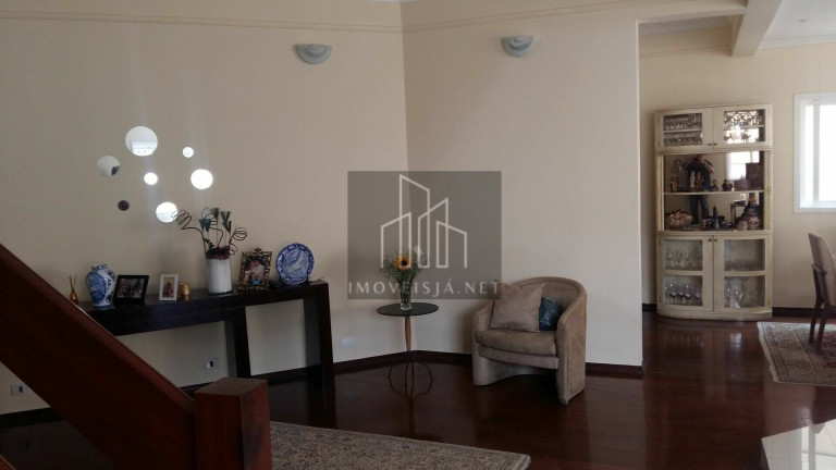 Imagem Casa com 4 Quartos à Venda, 395 m² em Alphaville - Santana De Parnaíba Imagem Casa com 4 Quartos à Venda, 395 m² em Alphaville - Santana De Parnaíba