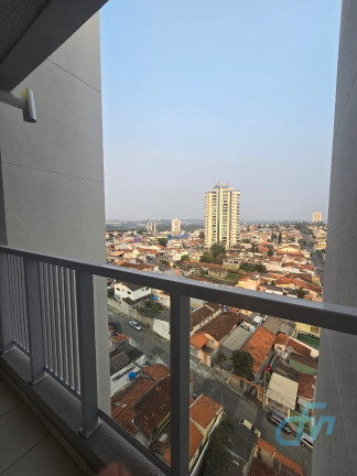 Imagem Apartamento com 2 Quartos à Venda, 48 m² em Vila Oliveira - Mogi Das Cruzes