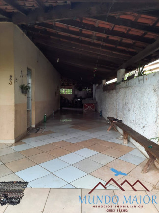 Imagem Chácara com 2 Quartos à Venda, 1.350 m² em Santa Terezinha - Piracicaba