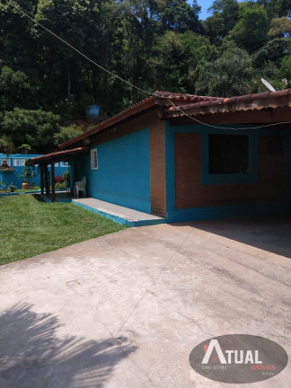 Imagem Chácara com 3 Quartos à Venda, 1 m² em Terra Preta - Mairiporã