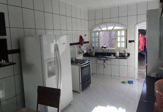 Imagem Casa com 5 Quartos à Venda, 600 m² em Jd. Cibratel - Itanhaém Imagem Casa com 5 Quartos à Venda, 600 m² em Jd. Cibratel - Itanhaém