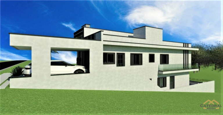 Imagem Imóvel com 4 Quartos à Venda, 250 m² em Nova Era - Itupeva Imagem Imóvel com 4 Quartos à Venda, 250 m² em Nova Era - Itupeva