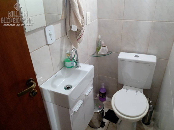 Imagem Casa com 5 Quartos à Venda, 157 m² em Flórida - Praia Grande