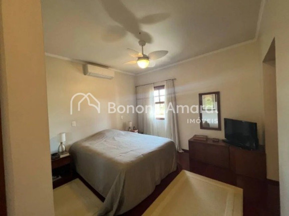 Imagem Casa de Condomínio com 5 Quartos à Venda, 290 m² em Notre Dame - Campinas Imagem Casa de Condomínio com 5 Quartos à Venda, 290 m² em Notre Dame - Campinas