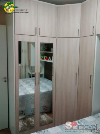 Imagem Apartamento com 2 Quartos à Venda, 50 m² em Tremembe - São Paulo Imagem Apartamento com 2 Quartos à Venda, 50 m² em Tremembe - São Paulo