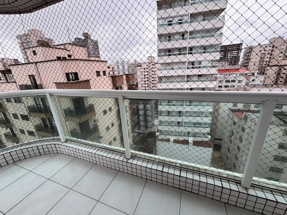Imagem Apartamento com 2 Quartos à Venda, 73 m² em Aviação - Praia Grande