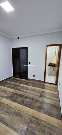 Imagem Casa com 2 Quartos à Venda, 65 m² em Residencial Palermo - Franca Imagem Casa com 2 Quartos à Venda, 65 m² em Residencial Palermo - Franca