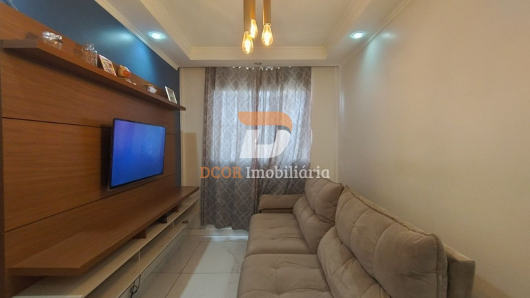 Imagem Apartamento com 2 Quartos para Alugar, 53 m² em Centro - Diadema Imagem Apartamento com 2 Quartos para Alugar, 53 m² em Centro - Diadema