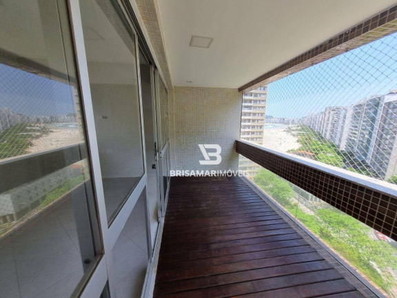 Imagem Apartamento com 3 Quartos à Venda, 105 m² em Pitangueiras - Guarujá