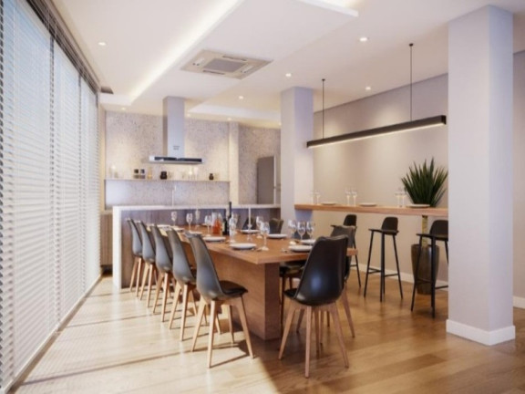 Imagem Apartamento com 3 Quartos à Venda, 70 m² em Ferreira - São Paulo Imagem Apartamento com 3 Quartos à Venda, 70 m² em Ferreira - São Paulo