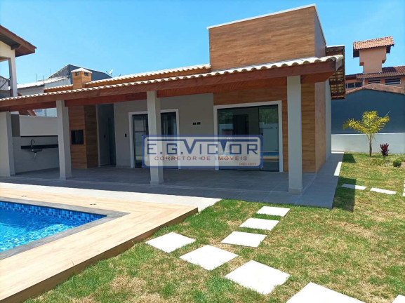 Imagem Casa com 3 Quartos à Venda, 125 m² em Cibratel I - Itanhaém Imagem Casa com 3 Quartos à Venda, 125 m² em Cibratel I - Itanhaém