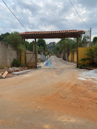 Imagem Terreno à Venda, 1.000 m² em Primavera - São Joaquim De Bicas Imagem Terreno à Venda, 1.000 m² em Primavera - São Joaquim De Bicas