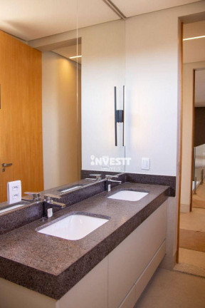 Imagem Sobrado com 3 Quartos à Venda, 290 m² em Portal Do Sol Green - Goiânia Imagem Sobrado com 3 Quartos à Venda, 290 m² em Portal Do Sol Green - Goiânia