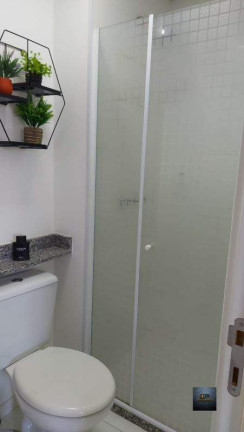 Imagem Apartamento com 1 Quarto à Venda, 36 m² em Rudge Ramos - São Bernardo Do Campo Imagem Apartamento com 1 Quarto à Venda, 36 m² em Rudge Ramos - São Bernardo Do Campo