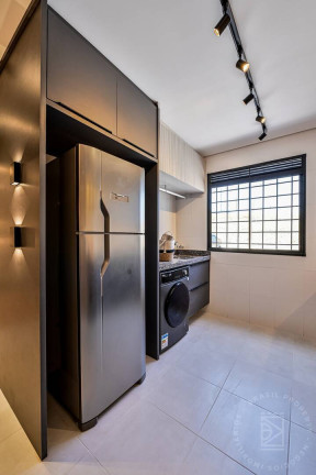 Imagem Apartamento com 2 Quartos à Venda, 42 m² em Jardim Aeroporto - São José Dos Campos Imagem Apartamento com 2 Quartos à Venda, 42 m² em Jardim Aeroporto - São José Dos Campos