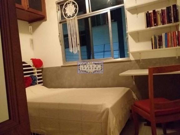 Imagem Apartamento com 2 Quartos à Venda, 50 m² em Laranjeiras - Rio De Janeiro Imagem Apartamento com 2 Quartos à Venda, 50 m² em Laranjeiras - Rio De Janeiro