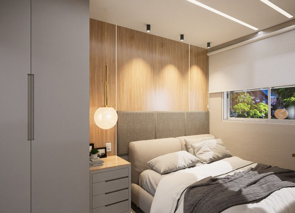 Imagem Cobertura com 3 Quartos à Venda, 166 m² em Centro - Torres