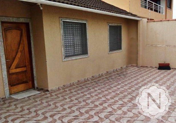 Casa com 3 Quartos à Venda, 80 m² em Cibratel Ii - Itanhaém