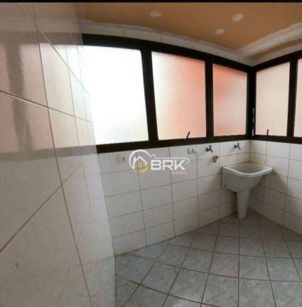 Imagem Apartamento com 3 Quartos à Venda, 125 m² em Tatuapé - São Paulo