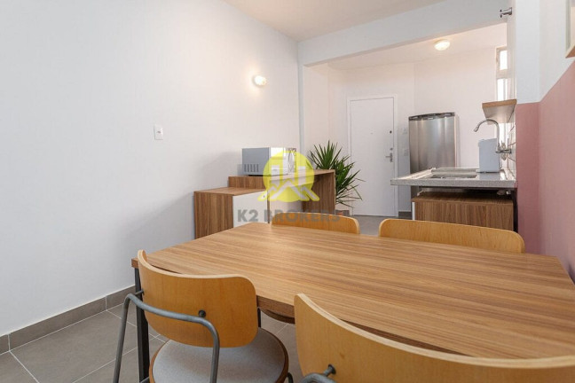 Imagem Apartamento com 4 Quartos à Venda, 100 m² em Pinheiros - São Paulo Imagem Apartamento com 4 Quartos à Venda, 100 m² em Pinheiros - São Paulo