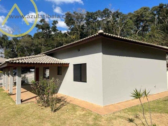 Imagem Casa com 3 Quartos à Venda, 123 m² em Rosário - Atibaia Imagem Casa com 3 Quartos à Venda, 123 m² em Rosário - Atibaia