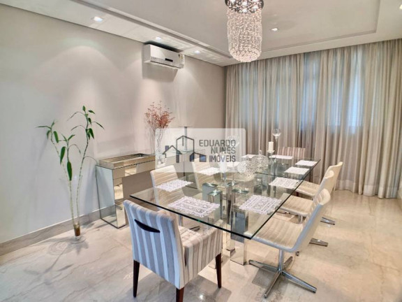 Imagem Casa com 7 Quartos à Venda, 778 m² em Cidade Jardim - Belo Horizonte Imagem Casa com 7 Quartos à Venda, 778 m² em Cidade Jardim - Belo Horizonte