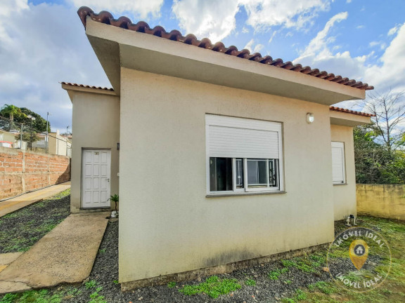 Imagem Imóvel com 2 Quartos à Venda, 54 m² em São Lucas - Viamão Imagem Imóvel com 2 Quartos à Venda, 54 m² em São Lucas - Viamão