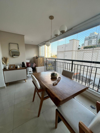 Imagem Apartamento com 2 Quartos à Venda, 70 m² em Ipiranga - São Paulo