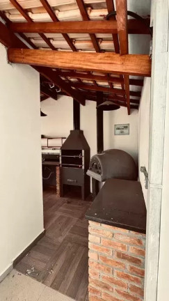 Imagem Casa de Condomínio com 3 Quartos à Venda, 115 m² em Barreiro - Taubaté Imagem Casa de Condomínio com 3 Quartos à Venda, 115 m² em Barreiro - Taubaté