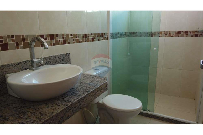 Imagem Casa de Condomínio com 4 Quartos à Venda, 180 m² em São José Do Imbassai - Maricá