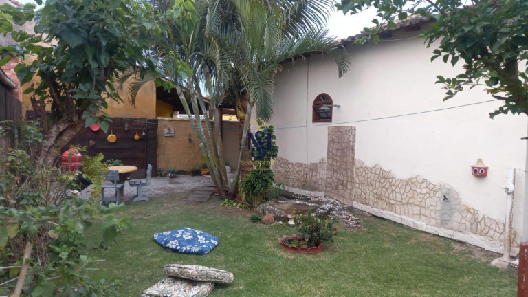Imagem Casa com 2 Quartos à Venda, em Unamar - Cabo Frio Imagem Casa com 2 Quartos à Venda, em Unamar - Cabo Frio